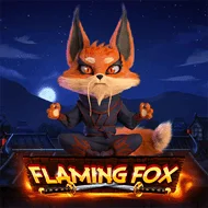 evolution/FlamingFox