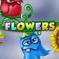 evolution/Flowers