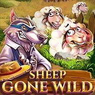 evolution/SheepGoneWild