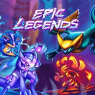 evoplay/EpicLegends