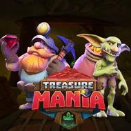 evoplay/TreasureMania