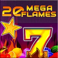 fazi/20MegaFlames