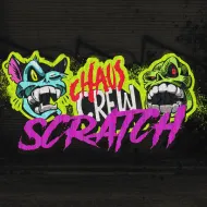 hacksaw/ChaosCrewScratch