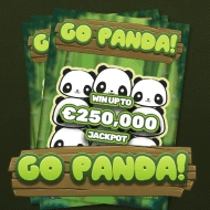 hacksaw/GoPanda