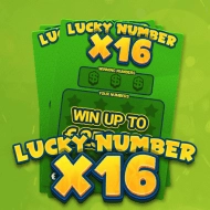 hacksaw/LuckyNumbersx16