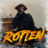 hacksaw/Rotten88