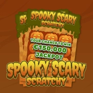 hacksaw/SpookyScaryScratchy92