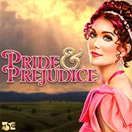 highfive/PrideandPrejudice