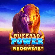 infin/BuffaloPowerMegaways
