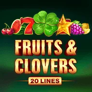 infin/Fruits&Clovers20Lines