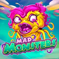infin/MadMonsters