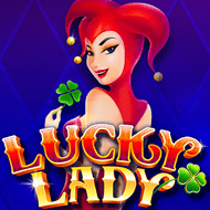 isoftbet/LuckyLady