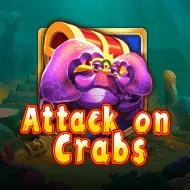kagaming/AttackOnCrabs
