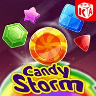 kagaming/CandyStorm
