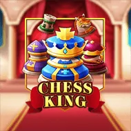 kagaming/ChessKing