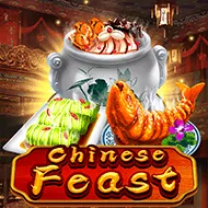 kagaming/ChineseFeast