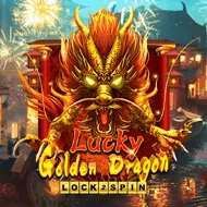 kagaming/LuckyGoldenDragon