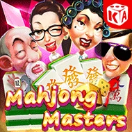 kagaming/MahjongMaster