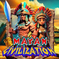 kagaming/MayanCivilization