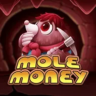 kagaming/MoleMoney