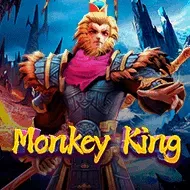 kagaming/MonkeyKing