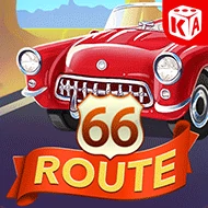 kagaming/Route66