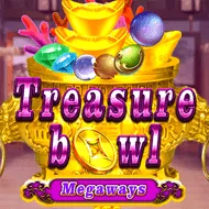 kagaming/TreasureBowlMegaways