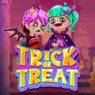 kagaming/TrickOrTreat