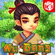 kagaming/WuGang