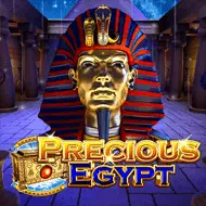 lucky/PreciousEgypt