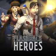 oryx/FlashbackHeroes