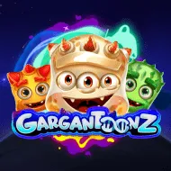playngo/Gargantoonz