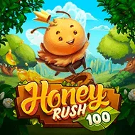 playngo/HoneyRush100