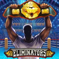 playtech/Eliminators