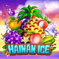 playtech/HainanIce