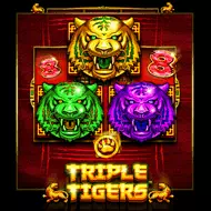pragmatic/TripleTigers
