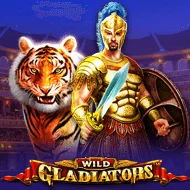 pragmatic/WildGladiators