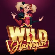 quickspin/WildHarlequinbasic