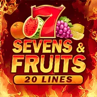 redgenn/Sevens&Fruits20Lines