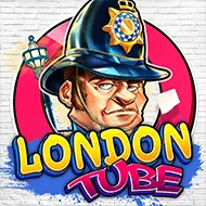 redtiger/LondonTube