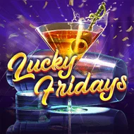 redtiger/LuckyFridays