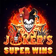 reevo/JokersSuperWins