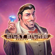 relax/RickyRichesBoosterReel