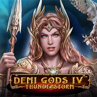 spinomenal/DemiGodsIVThunderstorm