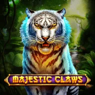 spinomenal/MajesticClaws