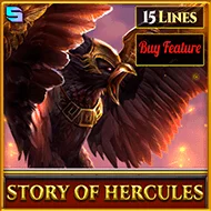 spinomenal/StoryOfHercules