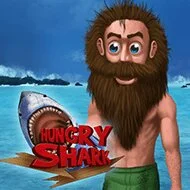 wazdan/HungryShark