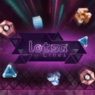 yggdrasil/LotsaLines