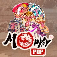yggdrasil/MonkeyPop