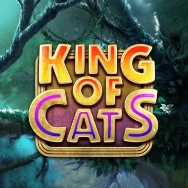 King of Cats game tile